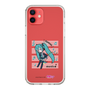 Slim Protection Case［ HATSUNE MIKU - Musical Note ］