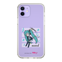 Slim Protection Case［ HATSUNE MIKU - Musical Note ］