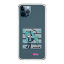 Slim Protection Case［ HATSUNE MIKU - Musical Note ］