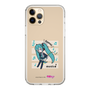 Slim Protection Case［ HATSUNE MIKU - Musical Note ］