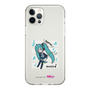 Slim Protection Case［ HATSUNE MIKU - Musical Note ］