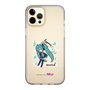 Slim Protection Case［ HATSUNE MIKU - Musical Note ］