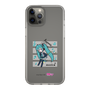 Slim Protection Case［ HATSUNE MIKU - Musical Note ］