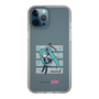 Slim Protection Case［ HATSUNE MIKU - Musical Note ］