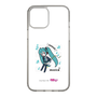 Slim Protection Case［ HATSUNE MIKU - Musical Note ］