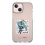 Slim Protection Case［ HATSUNE MIKU - Musical Note ］