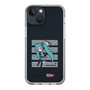 Slim Protection Case［ HATSUNE MIKU - Musical Note ］