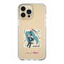 Slim Protection Case［ HATSUNE MIKU - Musical Note ］