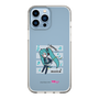 Slim Protection Case［ HATSUNE MIKU - Musical Note ］