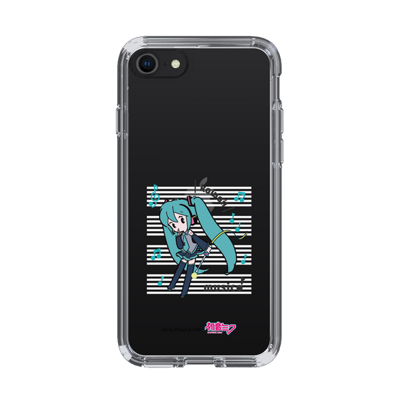 Slim Protection Case［ HATSUNE MIKU - Musical Note ］