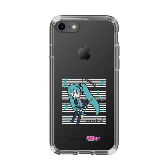 Slim Protection Case［ HATSUNE MIKU - Musical Note ］
