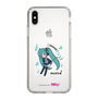 Slim Protection Case［ HATSUNE MIKU - Musical Note ］