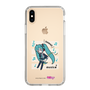 Slim Protection Case［ HATSUNE MIKU - Musical Note ］