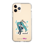 Slim Protection Case［ HATSUNE MIKU - Musical Note ］