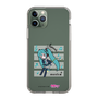 Slim Protection Case［ HATSUNE MIKU - Musical Note ］