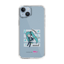 Slim Protection Case［ HATSUNE MIKU - Musical Note ］