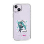Slim Protection Case［ HATSUNE MIKU - Musical Note ］