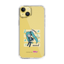 Slim Protection Case［ HATSUNE MIKU - Musical Note ］