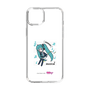 Slim Protection Case［ HATSUNE MIKU - Musical Note ］