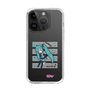 Slim Protection Case［ HATSUNE MIKU - Musical Note ］