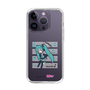 Slim Protection Case［ HATSUNE MIKU - Musical Note ］