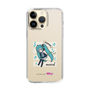 Slim Protection Case［ HATSUNE MIKU - Musical Note ］