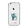 Slim Protection Case［ HATSUNE MIKU - Musical Note ］