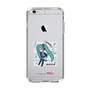 Slim Protection Case［ HATSUNE MIKU - Musical Note ］