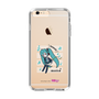 Slim Protection Case［ HATSUNE MIKU - Musical Note ］