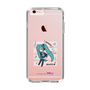 Slim Protection Case［ HATSUNE MIKU - Musical Note ］