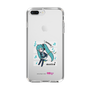 Slim Protection Case［ HATSUNE MIKU - Musical Note ］