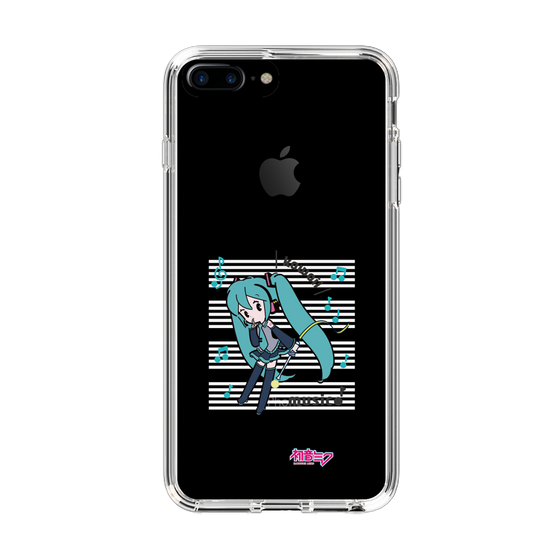 Slim Protection Case［ HATSUNE MIKU - Musical Note ］