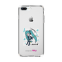 Slim Protection Case［ HATSUNE MIKU - Musical Note ］