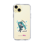 Slim Protection Case［ HATSUNE MIKU - Musical Note ］