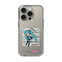 Slim Protection Case［ HATSUNE MIKU - Musical Note ］