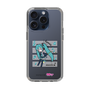 Slim Protection Case［ HATSUNE MIKU - Musical Note ］