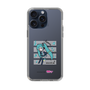 Slim Protection Case［ HATSUNE MIKU - Musical Note ］
