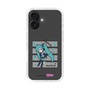 Slim Protection Case［ HATSUNE MIKU - Musical Note ］