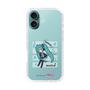 Slim Protection Case［ HATSUNE MIKU - Musical Note ］