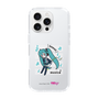 Slim Protection Case［ HATSUNE MIKU - Musical Note ］