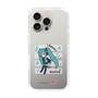 Slim Protection Case［ HATSUNE MIKU - Musical Note ］