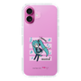 Slim Protection Case［ HATSUNE MIKU - Musical Note ］