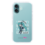Slim Protection Case［ HATSUNE MIKU - Musical Note ］