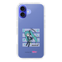 Slim Protection Case［ HATSUNE MIKU - Musical Note ］