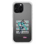 Slim Protection Case［ HATSUNE MIKU - Musical Note ］