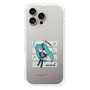 Slim Protection Case［ HATSUNE MIKU - Musical Note ］