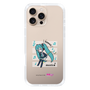 Slim Protection Case［ HATSUNE MIKU - Musical Note ］