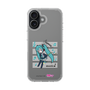 Slim Protection Case［ HATSUNE MIKU - Musical Note ］