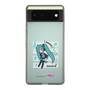Slim Protection Case［ HATSUNE MIKU - Musical Note ］