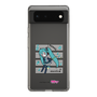 Slim Protection Case［ HATSUNE MIKU - Musical Note ］